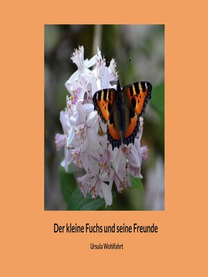 cover image of Der kleine Fuchs und seine Freunde
